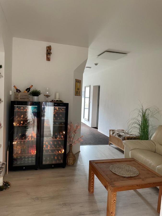 Apartmany U Palavy Pritluky Экстерьер фото