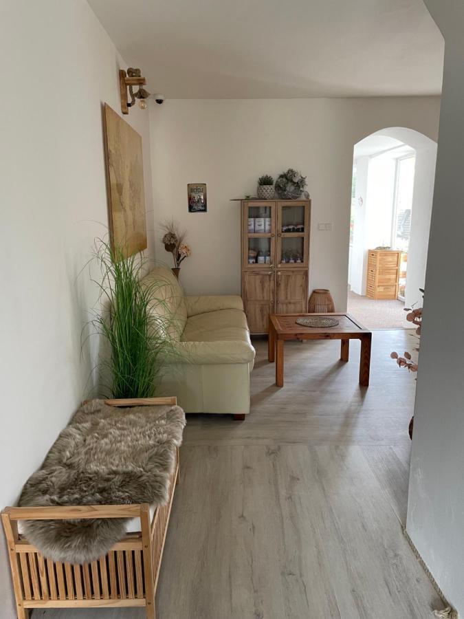 Apartmany U Palavy Pritluky Экстерьер фото