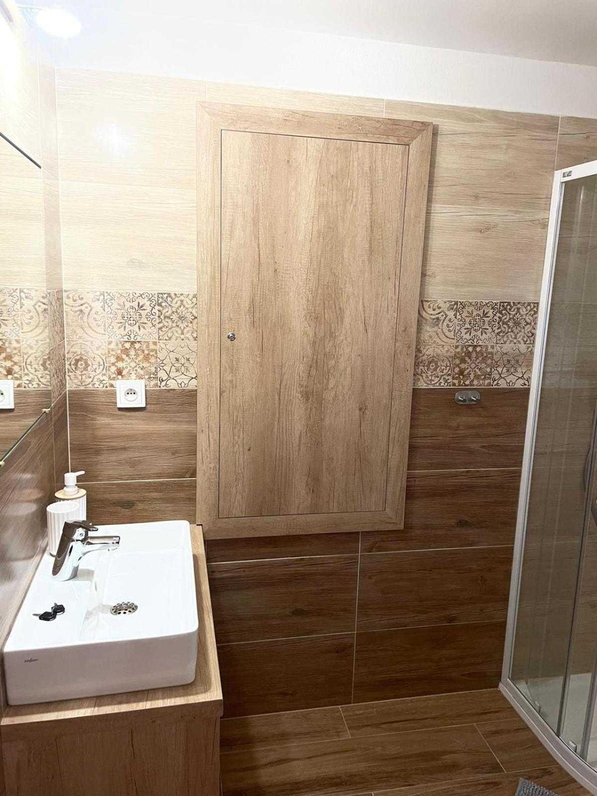Apartmany U Palavy Pritluky Экстерьер фото