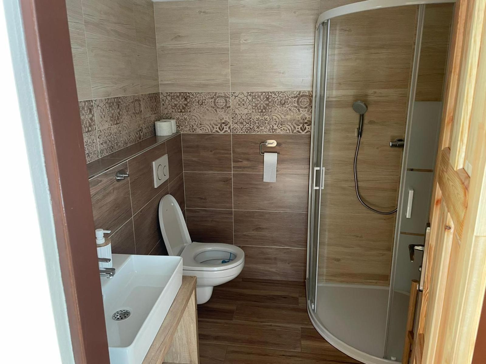 Apartmany U Palavy Pritluky Экстерьер фото