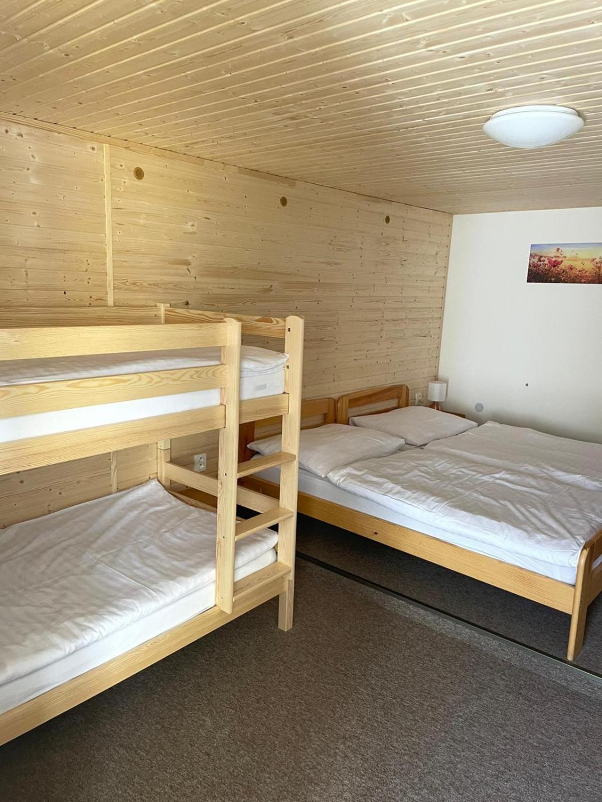 Apartmany U Palavy Pritluky Экстерьер фото