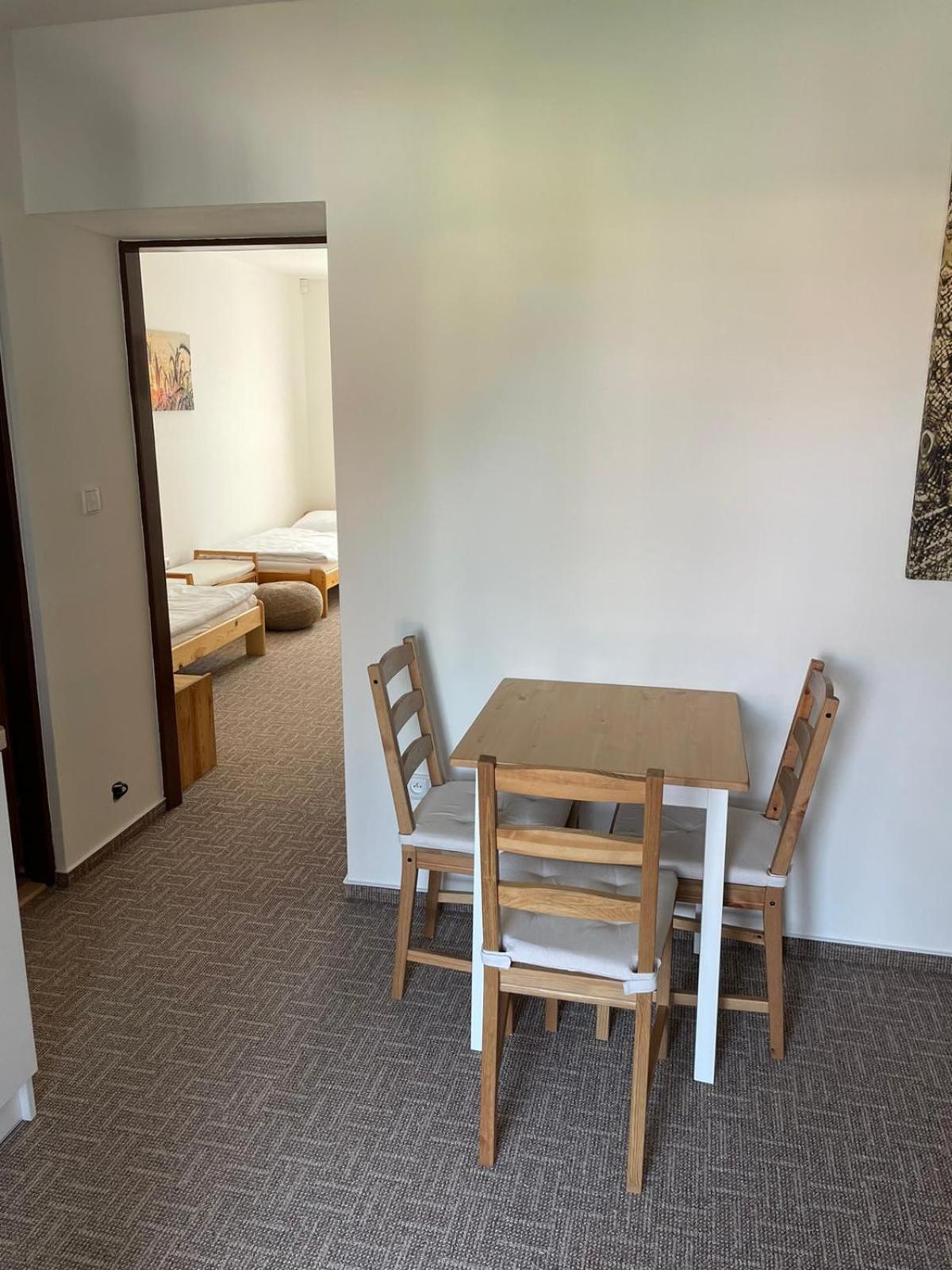 Apartmany U Palavy Pritluky Экстерьер фото