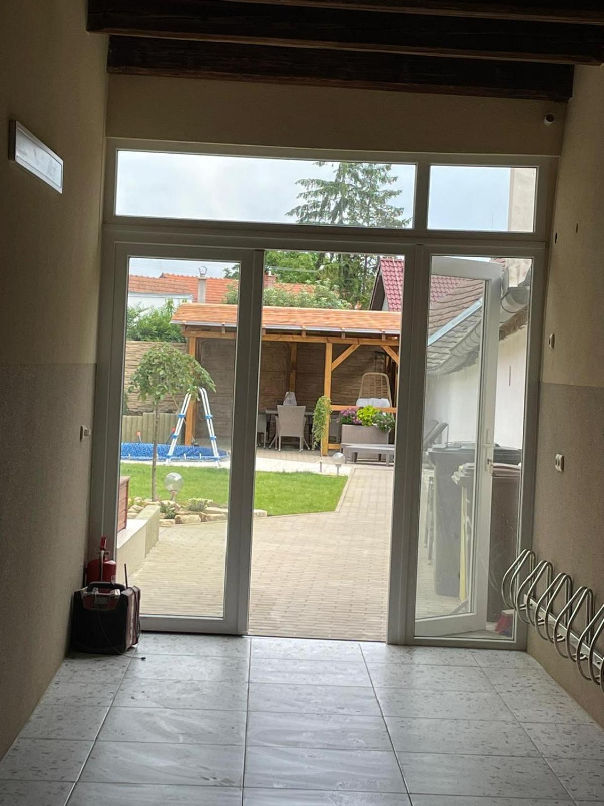 Apartmany U Palavy Pritluky Экстерьер фото